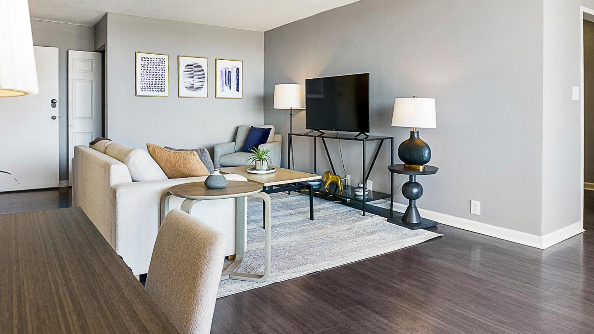 Three Rivers Apartments By Barsala 포트웨인 객실 사진